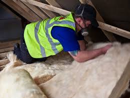 Best Insulation Replacement  in Killeen, TX